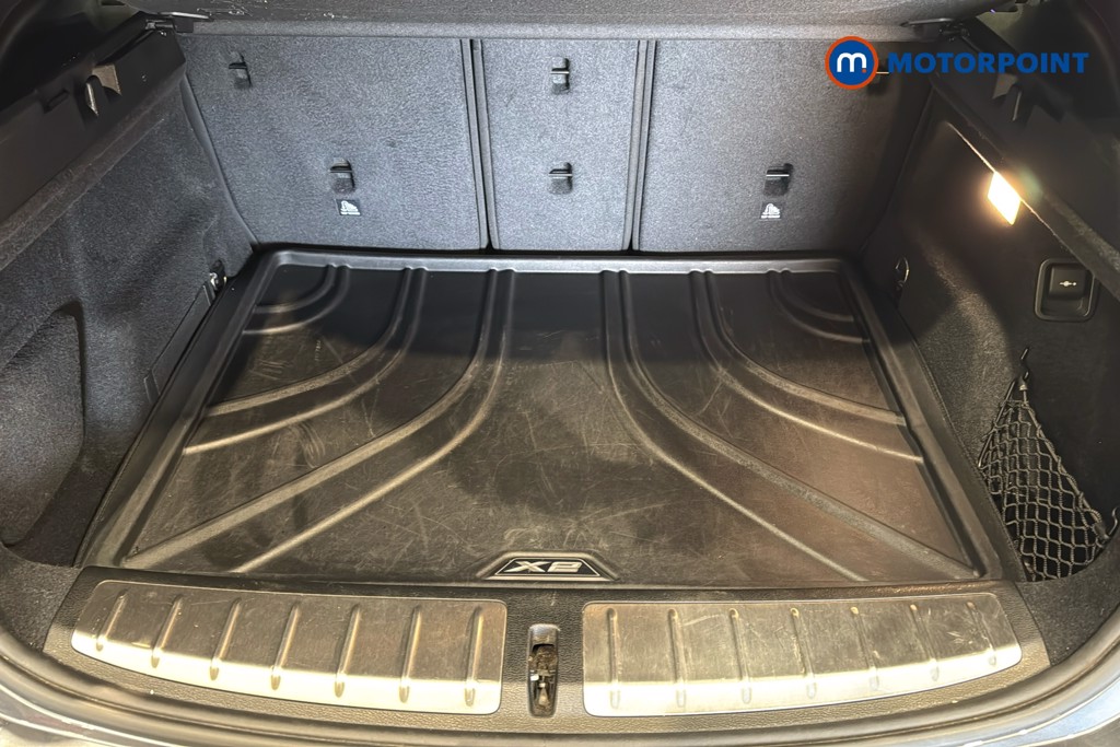 BMW X2 M Sport Automatic Petrol SUV - Stock Number (1629118) - 33rd supplementary image
