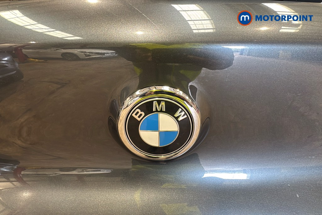 BMW X2 M Sport Automatic Petrol SUV - Stock Number (1629118) - 37th supplementary image