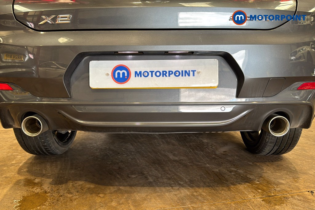 BMW X2 M Sport Automatic Petrol SUV - Stock Number (1629118) - 39th supplementary image