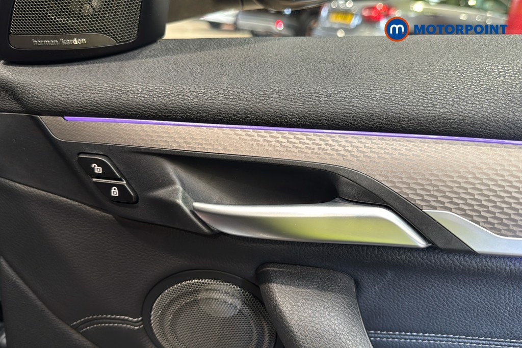 BMW X2 M Sport Automatic Petrol SUV - Stock Number (1629118) - 42nd supplementary image