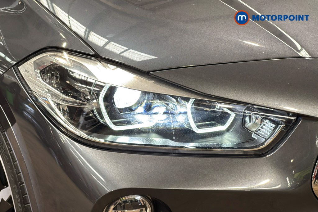 BMW X2 M Sport Automatic Petrol SUV - Stock Number (1629118) - 44th supplementary image