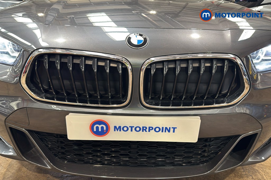 BMW X2 M Sport Automatic Petrol SUV - Stock Number (1629118) - 45th supplementary image