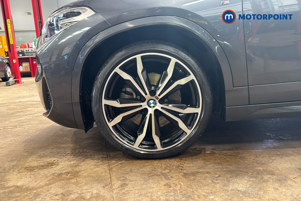 BMW X2 M Sport Automatic Petrol SUV - Stock Number (1629118) - 47th supplementary image