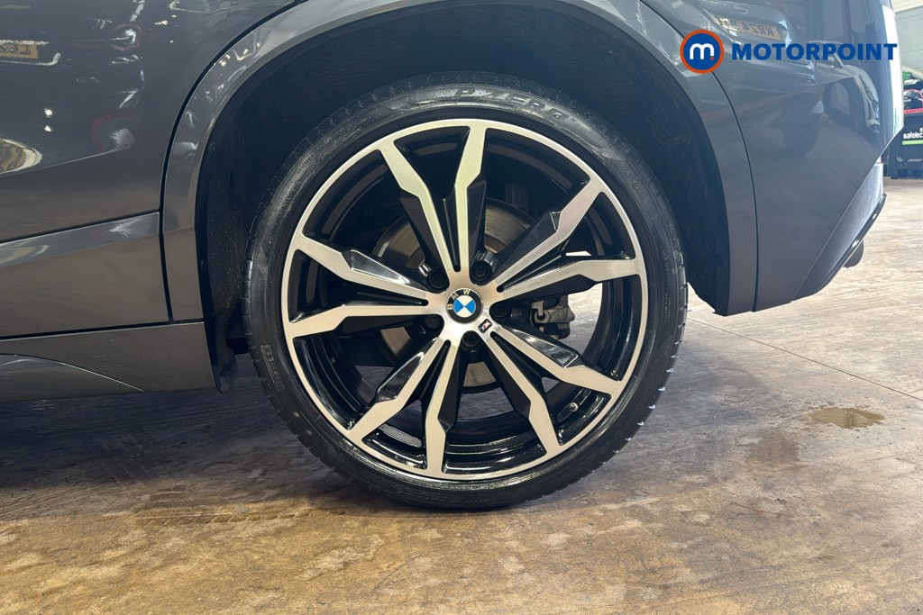 BMW X2 M Sport Automatic Petrol SUV - Stock Number (1629118) - 48th supplementary image