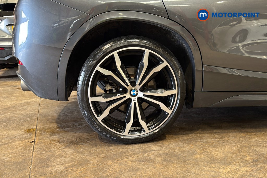 BMW X2 M Sport Automatic Petrol SUV - Stock Number (1629118) - 49th supplementary image