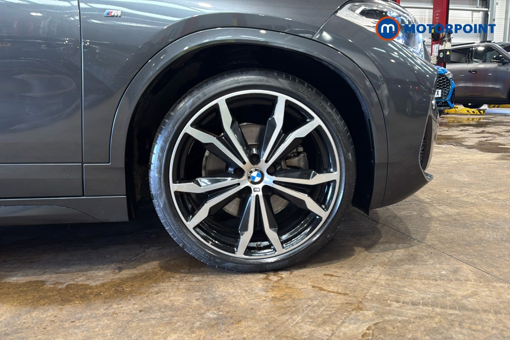BMW X2 M Sport Automatic Petrol SUV - Stock Number (1629118) - 50th supplementary image