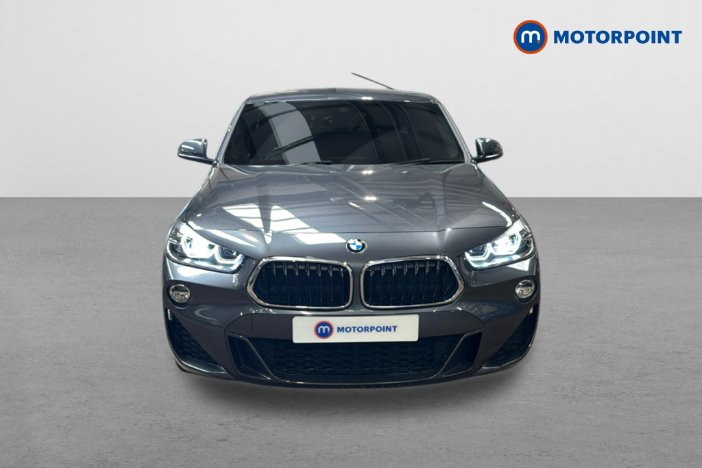 BMW X2 M Sport Automatic Petrol SUV - Stock Number (1629118) - Front bumper