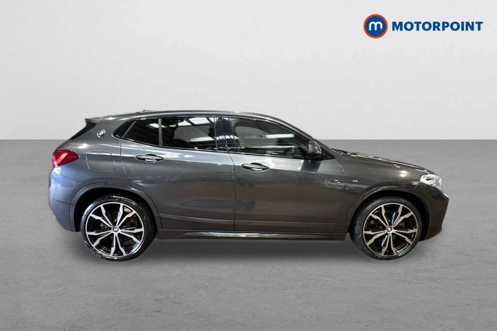 BMW X2 M Sport Automatic Petrol SUV - Stock Number (1629118) - Drivers side