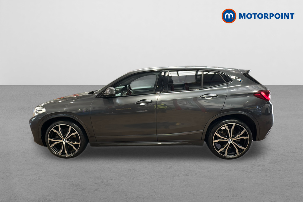 BMW X2 M Sport Automatic Petrol SUV - Stock Number (1629118) - Passenger side