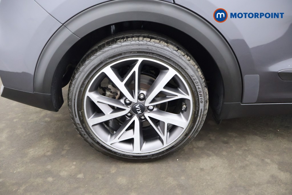 KIA Niro 4 Automatic Petrol-Electric Hybrid SUV - Stock Number (1629135) - 2nd supplementary image