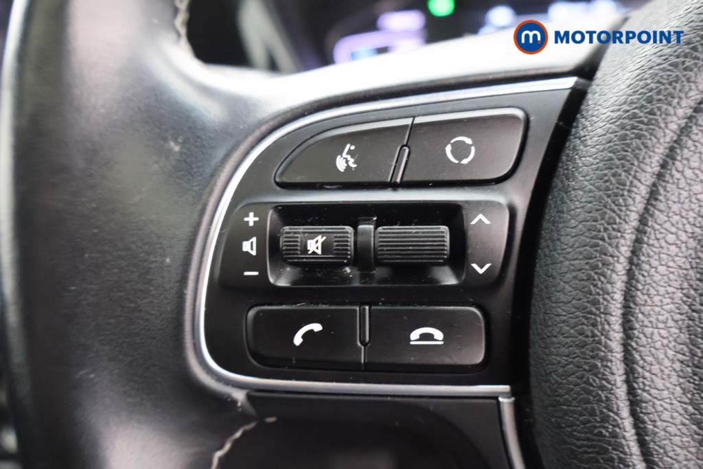 KIA Niro 4 Automatic Petrol-Electric Hybrid SUV - Stock Number (1629135) - 7th supplementary image