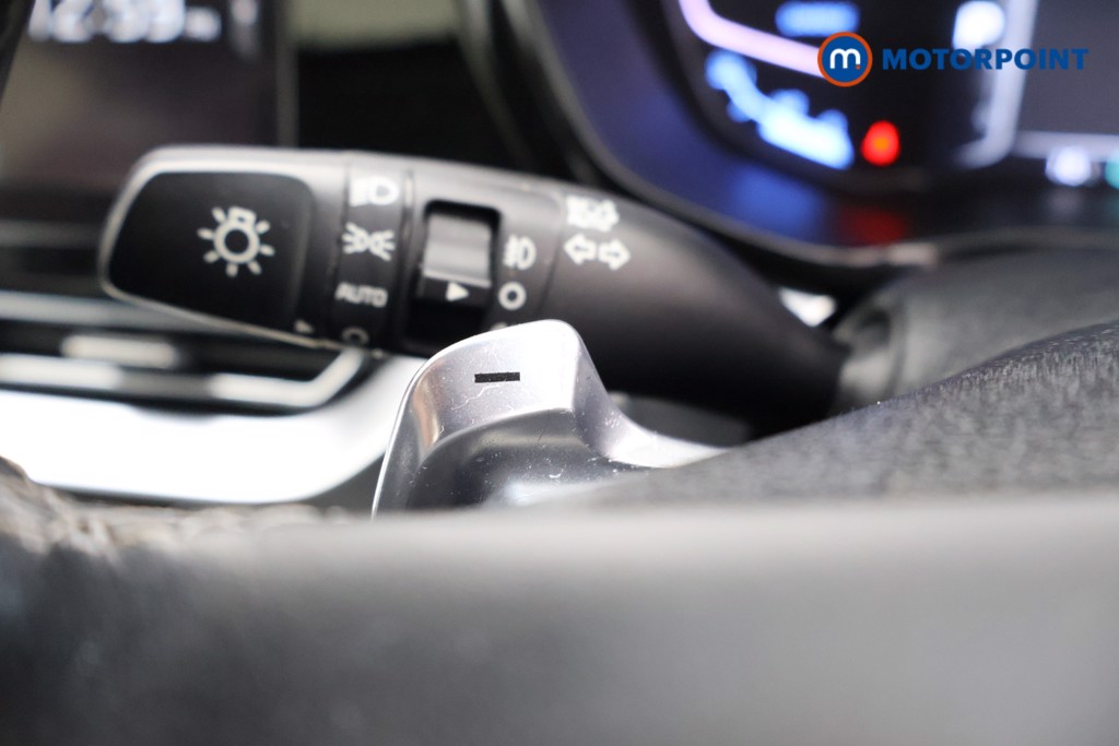 KIA Niro 4 Automatic Petrol-Electric Hybrid SUV - Stock Number (1629135) - 9th supplementary image