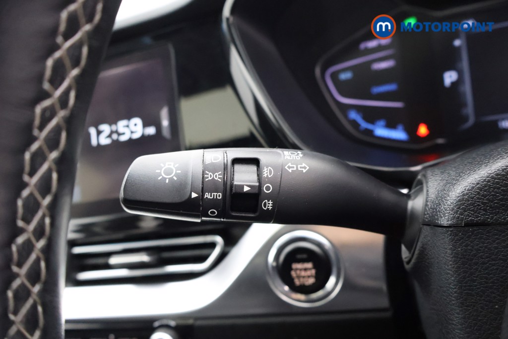 KIA Niro 4 Automatic Petrol-Electric Hybrid SUV - Stock Number (1629135) - 12th supplementary image