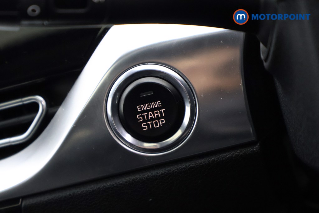 KIA Niro 4 Automatic Petrol-Electric Hybrid SUV - Stock Number (1629135) - 13th supplementary image