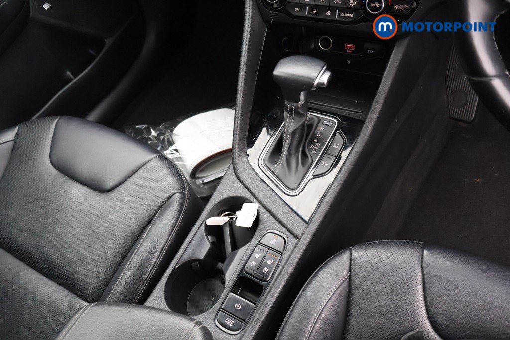 KIA Niro 4 Automatic Petrol-Electric Hybrid SUV - Stock Number (1629135) - 15th supplementary image