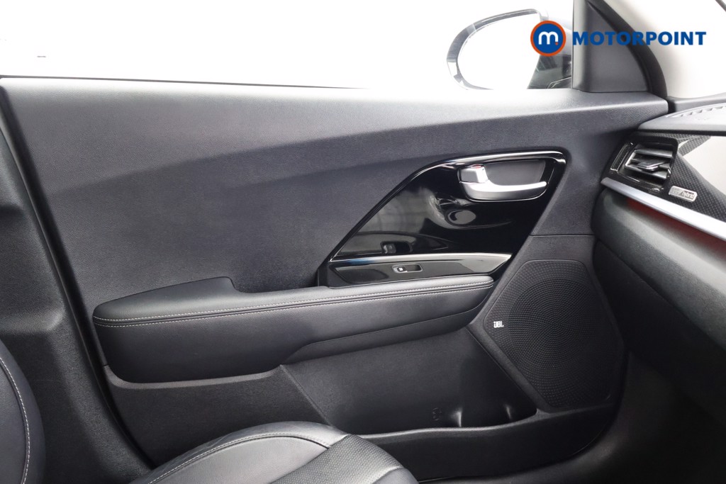 KIA Niro 4 Automatic Petrol-Electric Hybrid SUV - Stock Number (1629135) - 17th supplementary image
