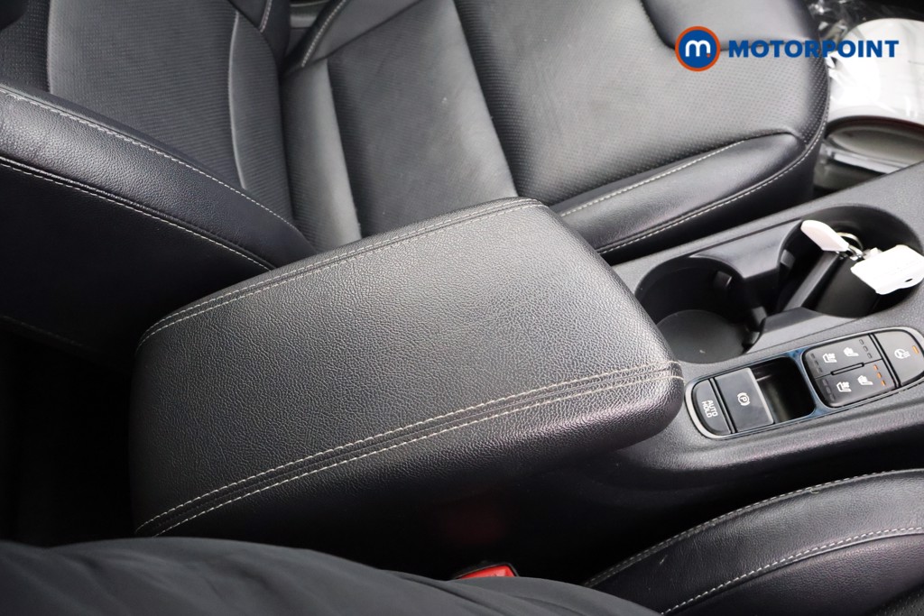 KIA Niro 4 Automatic Petrol-Electric Hybrid SUV - Stock Number (1629135) - 18th supplementary image