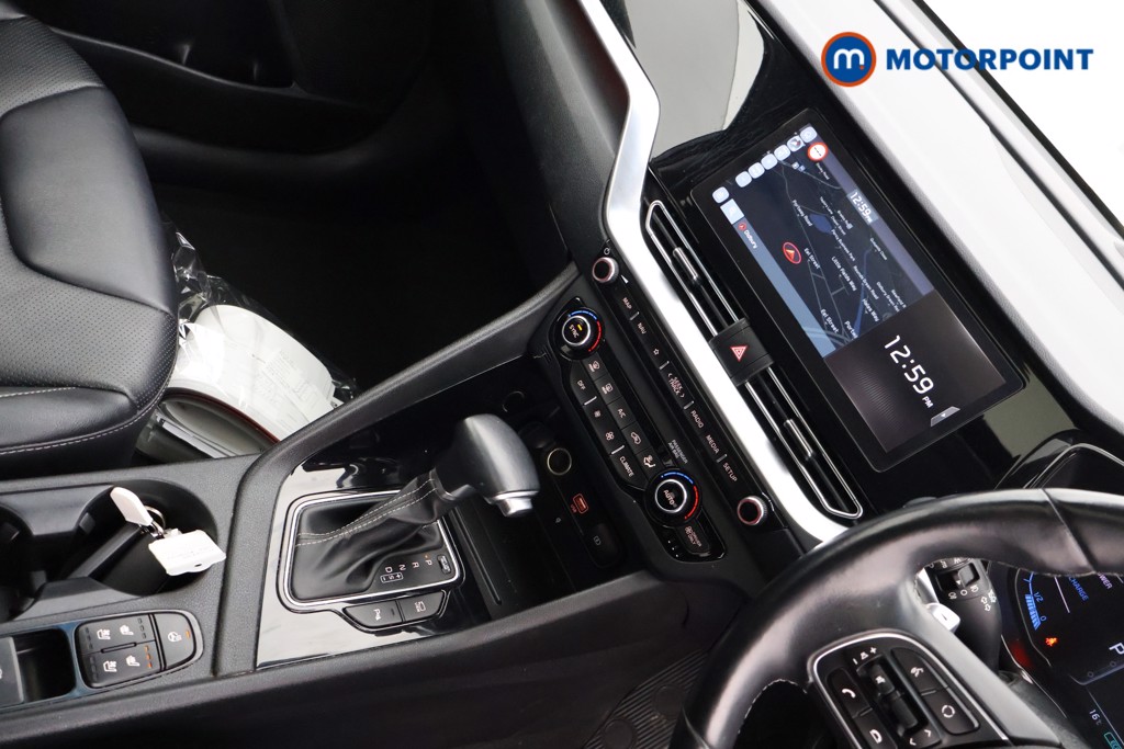 KIA Niro 4 Automatic Petrol-Electric Hybrid SUV - Stock Number (1629135) - 19th supplementary image