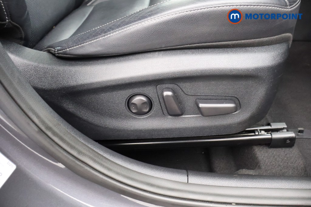 KIA Niro 4 Automatic Petrol-Electric Hybrid SUV - Stock Number (1629135) - 20th supplementary image