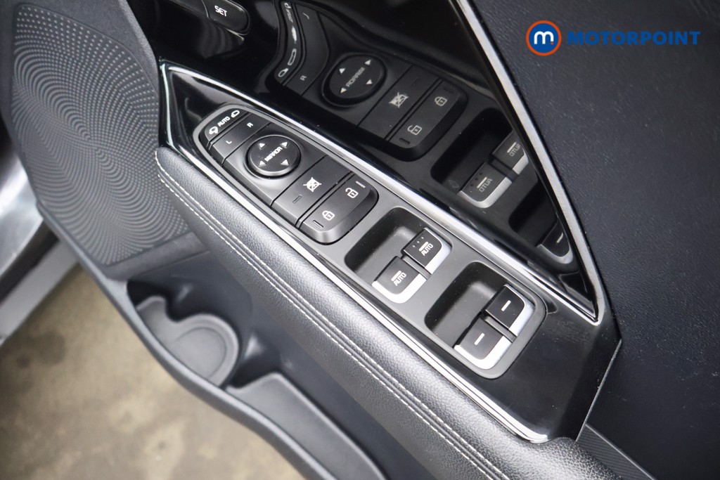 KIA Niro 4 Automatic Petrol-Electric Hybrid SUV - Stock Number (1629135) - 21st supplementary image