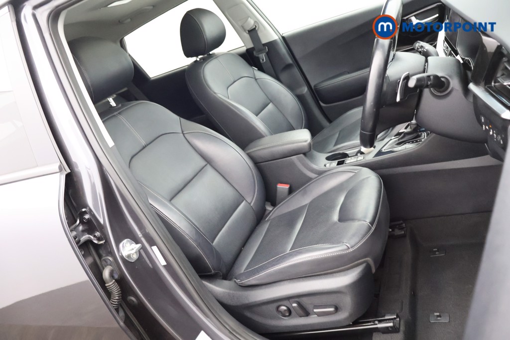 KIA Niro 4 Automatic Petrol-Electric Hybrid SUV - Stock Number (1629135) - 22nd supplementary image