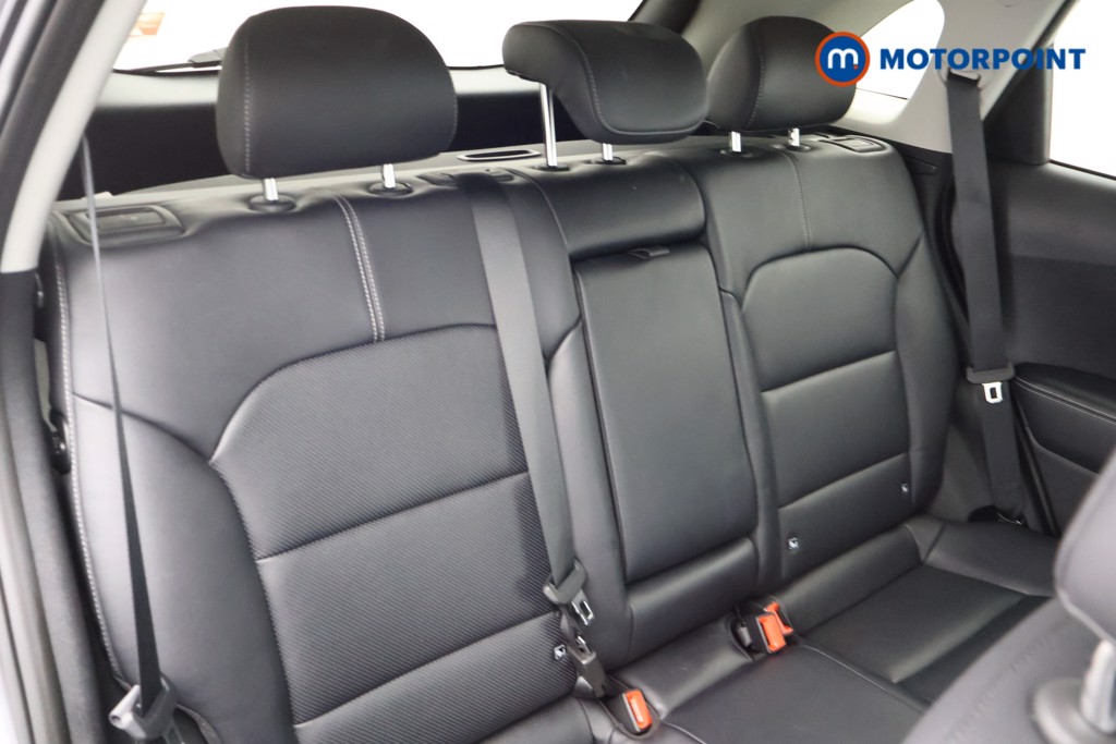 KIA Niro 4 Automatic Petrol-Electric Hybrid SUV - Stock Number (1629135) - 24th supplementary image