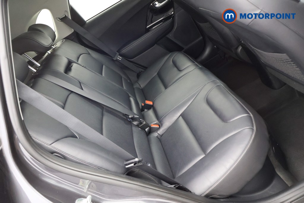 KIA Niro 4 Automatic Petrol-Electric Hybrid SUV - Stock Number (1629135) - 25th supplementary image