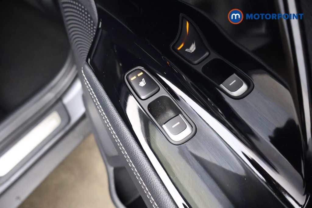 KIA Niro 4 Automatic Petrol-Electric Hybrid SUV - Stock Number (1629135) - 26th supplementary image