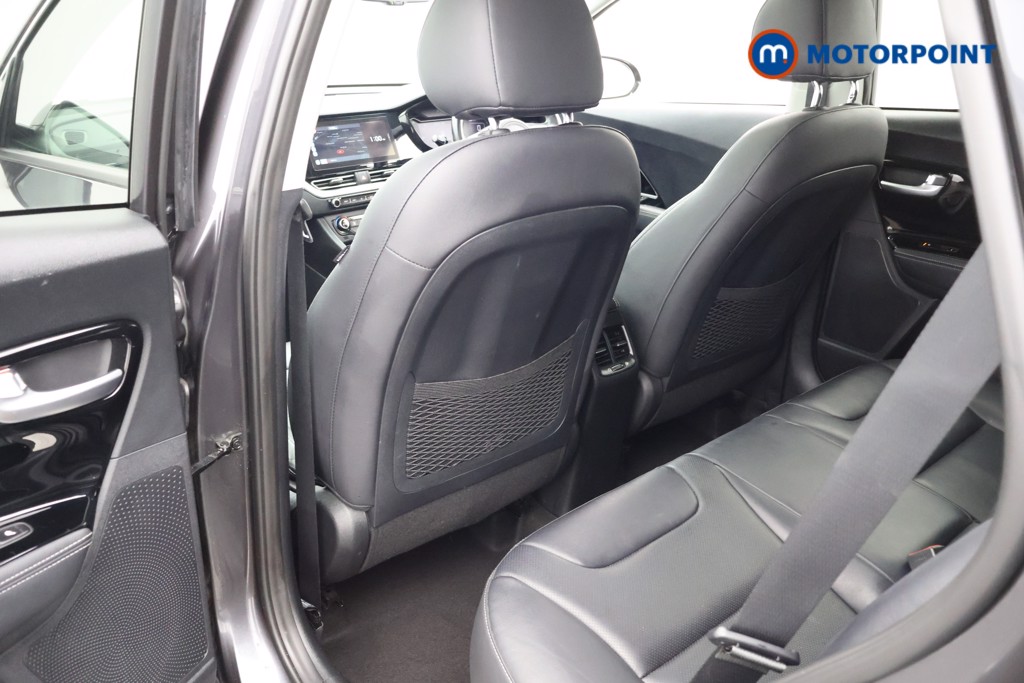 KIA Niro 4 Automatic Petrol-Electric Hybrid SUV - Stock Number (1629135) - 28th supplementary image