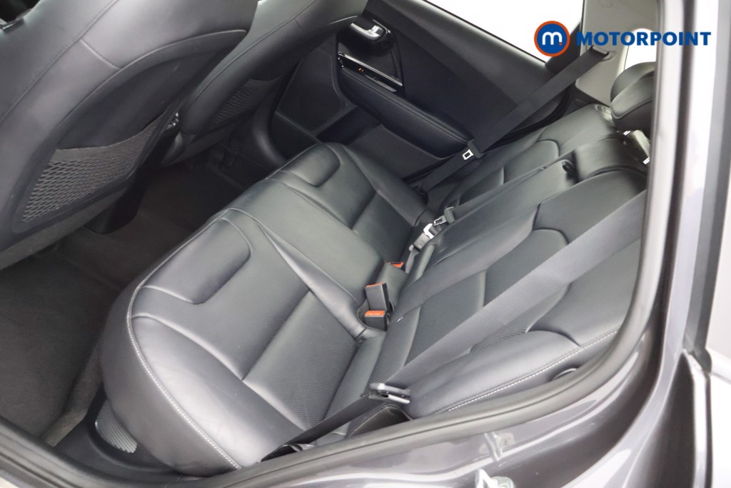 KIA Niro 4 Automatic Petrol-Electric Hybrid SUV - Stock Number (1629135) - 29th supplementary image