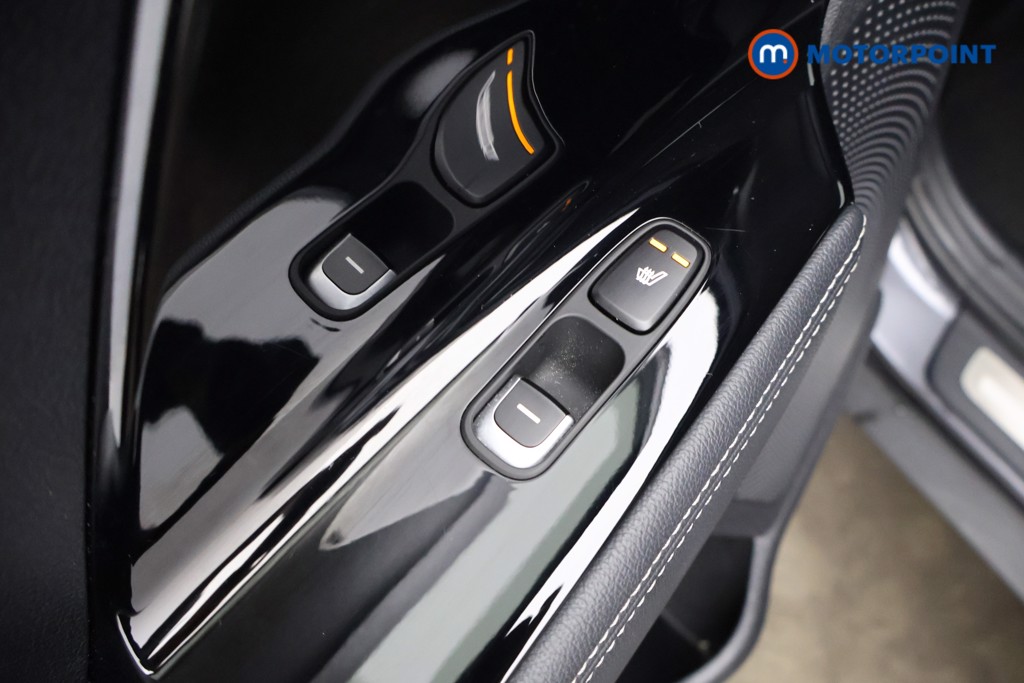 KIA Niro 4 Automatic Petrol-Electric Hybrid SUV - Stock Number (1629135) - 30th supplementary image