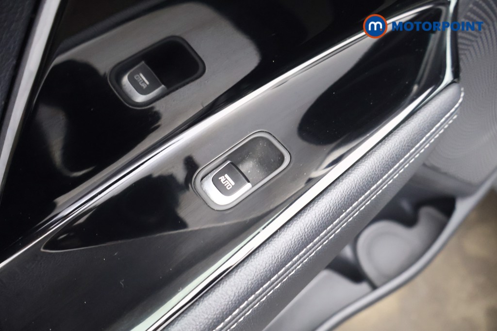 KIA Niro 4 Automatic Petrol-Electric Hybrid SUV - Stock Number (1629135) - 32nd supplementary image