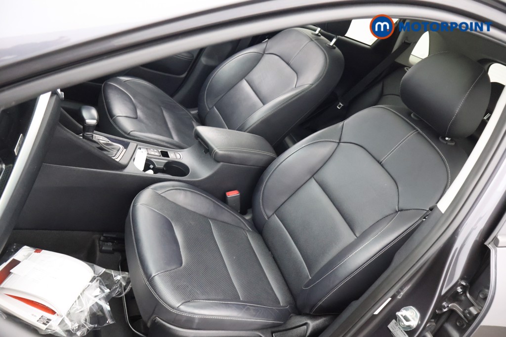 KIA Niro 4 Automatic Petrol-Electric Hybrid SUV - Stock Number (1629135) - 33rd supplementary image