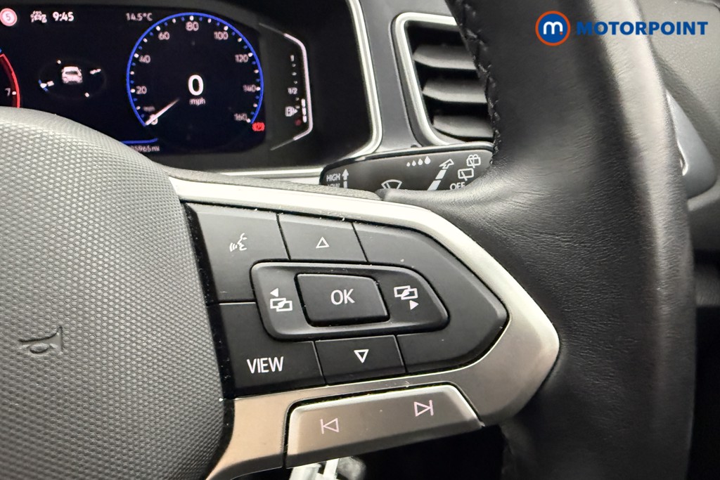Volkswagen T-Roc Style Manual Petrol SUV - Stock Number (1629162) - 8th supplementary image