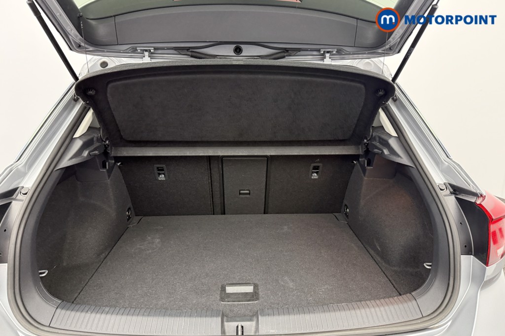 Volkswagen T-Roc Style Manual Petrol SUV - Stock Number (1629162) - 13th supplementary image