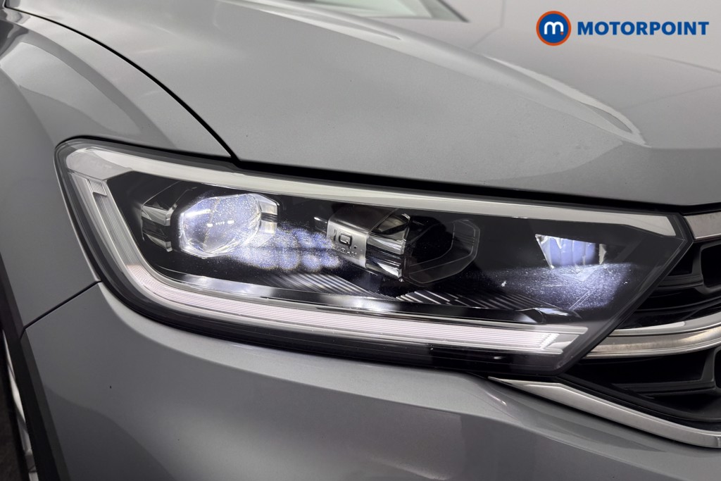 Volkswagen T-Roc Style Manual Petrol SUV - Stock Number (1629162) - 14th supplementary image