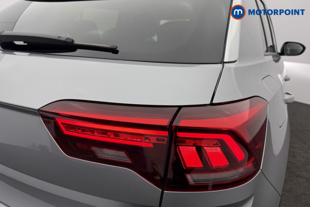 Volkswagen T-Roc Style Manual Petrol SUV - Stock Number (1629162) - 15th supplementary image