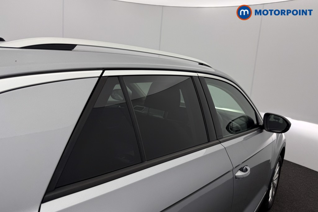 Volkswagen T-Roc Style Manual Petrol SUV - Stock Number (1629162) - 16th supplementary image