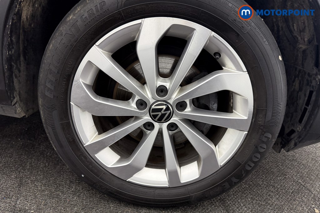 Volkswagen T-Roc Style Manual Petrol SUV - Stock Number (1629162) - 18th supplementary image
