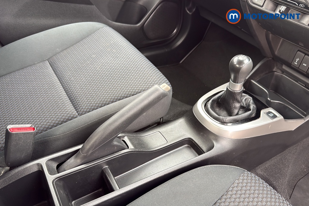 Honda Jazz S Manual Petrol Hatchback - Stock Number (1629166) - 15th supplementary image