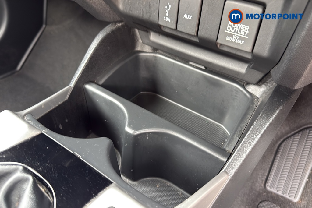 Honda Jazz S Manual Petrol Hatchback - Stock Number (1629166) - 16th supplementary image