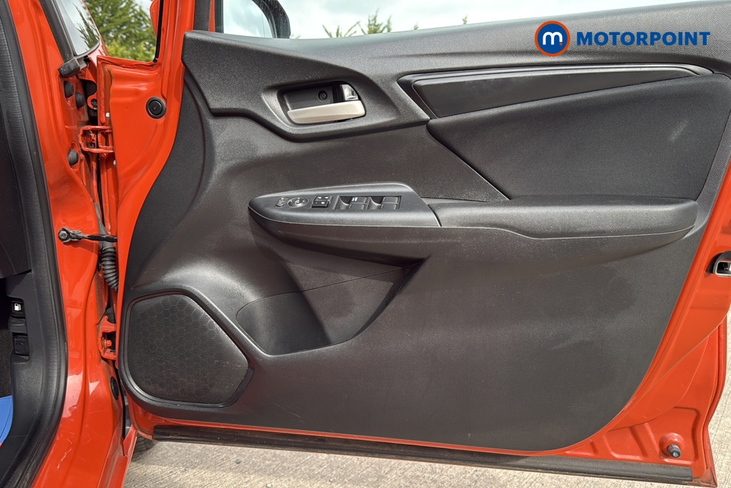 Honda Jazz S Manual Petrol Hatchback - Stock Number (1629166) - 18th supplementary image