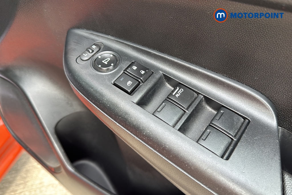 Honda Jazz S Manual Petrol Hatchback - Stock Number (1629166) - 19th supplementary image
