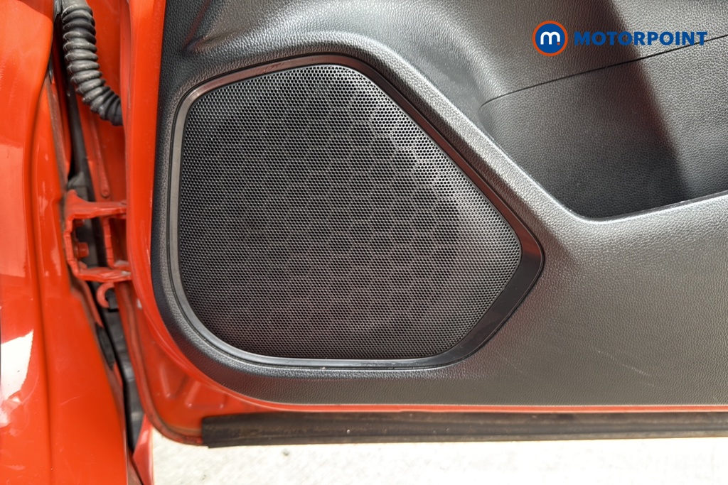 Honda Jazz S Manual Petrol Hatchback - Stock Number (1629166) - 21st supplementary image