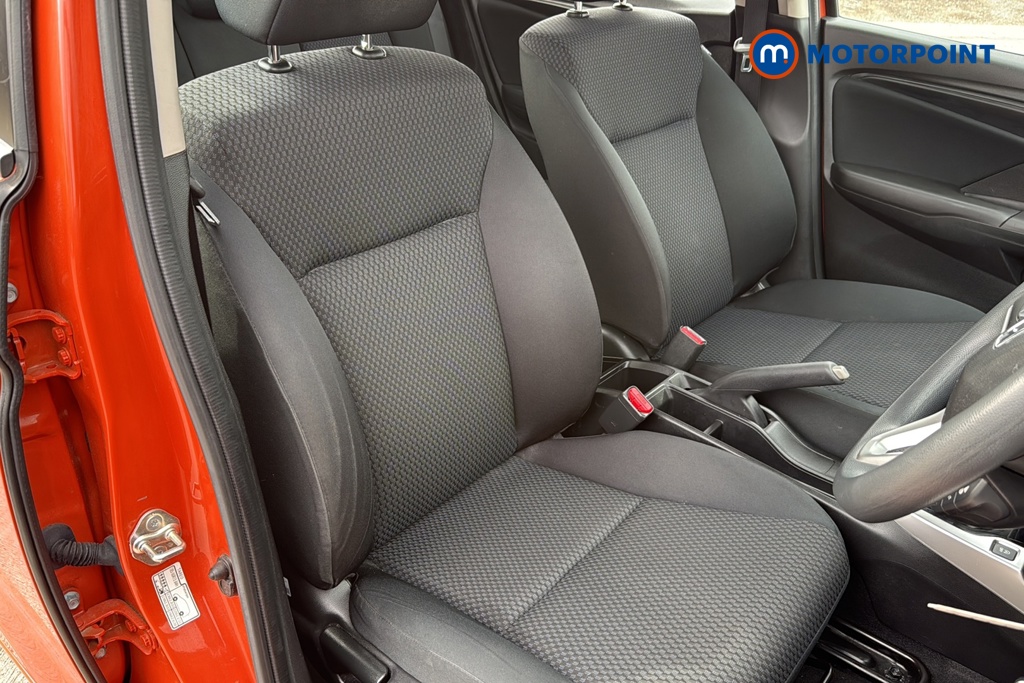 Honda Jazz S Manual Petrol Hatchback - Stock Number (1629166) - 22nd supplementary image