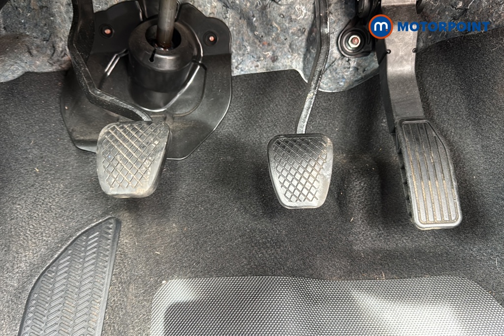 Honda Jazz S Manual Petrol Hatchback - Stock Number (1629166) - 24th supplementary image