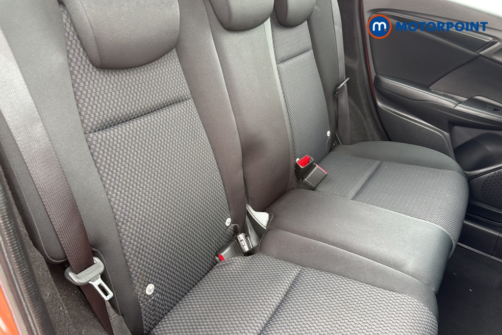 Honda Jazz S Manual Petrol Hatchback - Stock Number (1629166) - 25th supplementary image