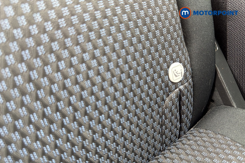 Honda Jazz S Manual Petrol Hatchback - Stock Number (1629166) - 27th supplementary image