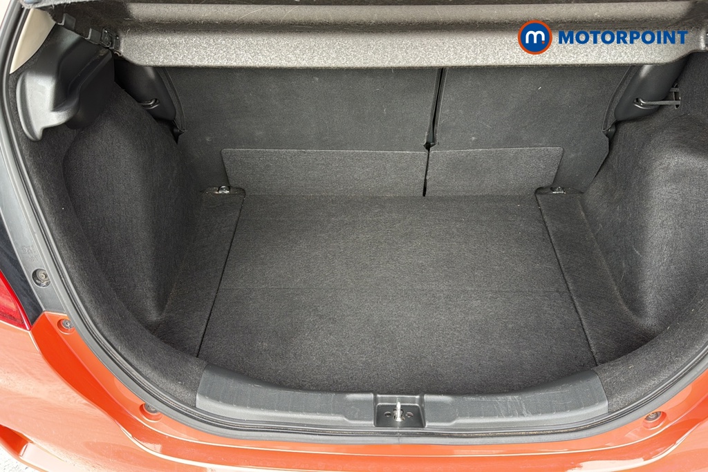 Honda Jazz S Manual Petrol Hatchback - Stock Number (1629166) - 30th supplementary image