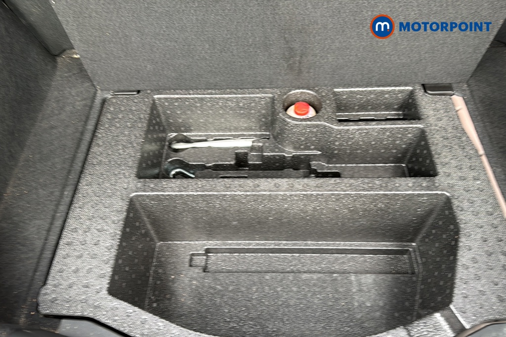 Honda Jazz S Manual Petrol Hatchback - Stock Number (1629166) - 33rd supplementary image